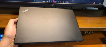макбук эйр 2018 купить: Ультрабук, Lenovo, 16 ГБ ОЭТ, Intel Core i7, 12.5 ", Колдонулган, Татаал эмес тапшырмалар үчүн, эс тутум NVMe SSD