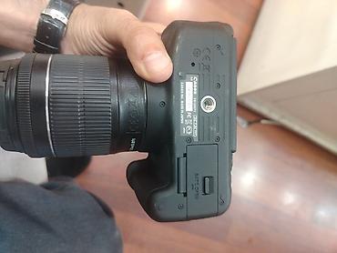 Фотоаппараты: Canon EOS 700D DSLR fotoaparat + Canon EF-S 18-55mm IS II obyektiv - — 7
