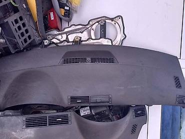 ventilator auto 24v: TABLA ISTRUMENT ZA AUDI A4 OD 2002. DO 2007. GOD — 1