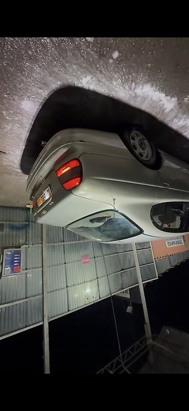 кона машина цена: Daewoo Leganza: 1997 г., 1.8 л, Кол менен иштөөчү, Бензин, Седан — 8