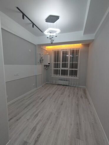 Продажа квартир: 2 комнаты, 70 м², Элитка, 4 этаж, Евроремонт