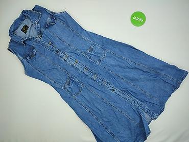 dzwony levis: Sukienka damska, rozmiar L — 2