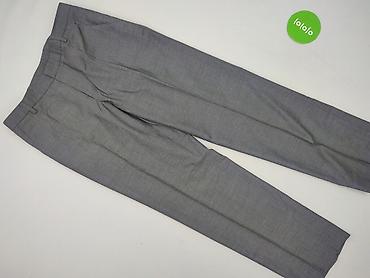 mango man: Spodnie garniturowe męskie, rozmiar 2XS — 2