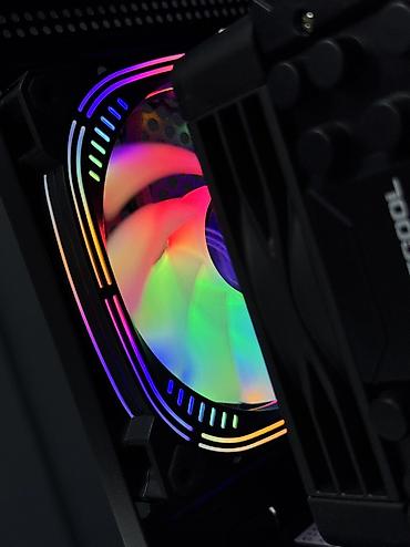 dtf printer: 🟣 Мощный игровой ПК | Core i5-12400F + RX 6700 XT 👾 Подойдёт для — 3