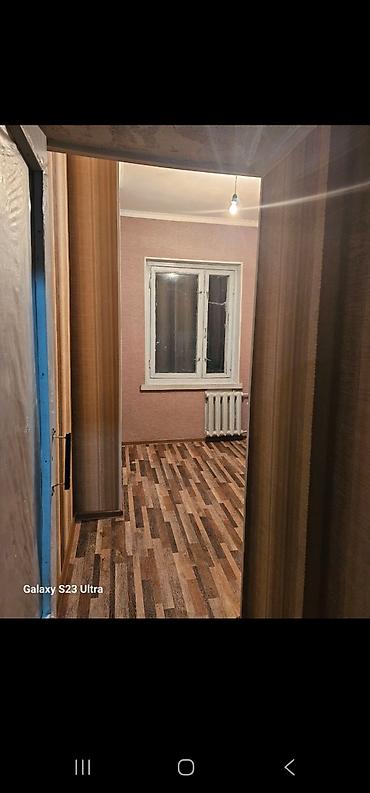 верхний орок: 2 комнаты, 4 м², 105 серия, 2 этаж, Косметический ремонт — 2