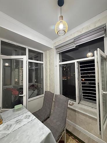 act: 3 комнаты, 66 м², Нижний Джал (Джал-23) Элитка, 7 этаж — 3