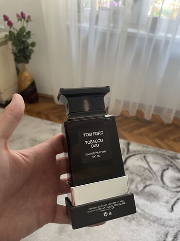 creation parfemi: Muški parfem, Tom Ford, Original