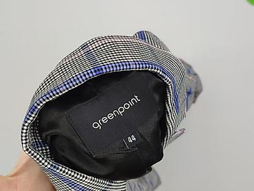 second hand online store: Greenpoint, Marynarka damska, rozmiar 2XL — 4