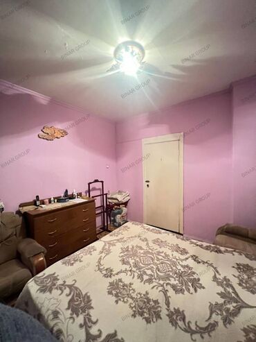 срочная продажа квартир без посредников: 2 бөлмө, 60 кв. м, 106-серия, 9 кабат, Эски ремонт