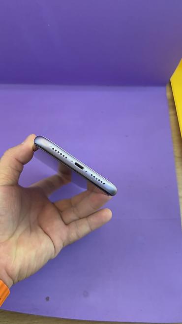 Apple iPhone: IPhone 11, Б/у, 256 ГБ, 91 % — 10