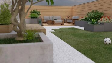 Prodaja zemljišta: 25 ares, Vlasnik — 16