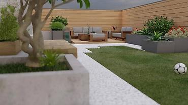 Prodaja zemljišta: 25 ares, Vlasnik — 8