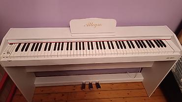 ikinci el akustik gitar: Piano, Rəqəmsal, Yeni, Ünvandan götürmə — 1