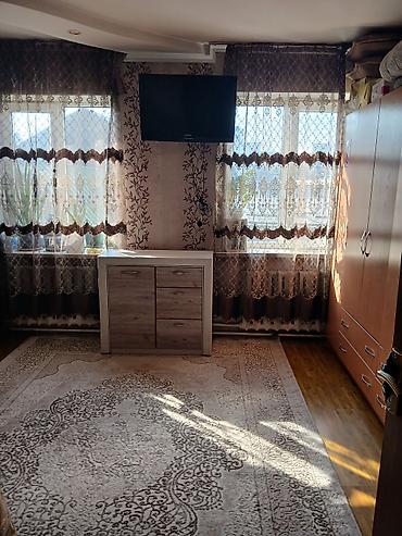сдаю квартира заря: 3 комнаты, 57 м², ЗАГС/Цирк Индивидуалка, 3 этаж, Евроремонт — 3