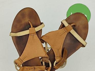 tk maxx sandały: Sandały damskie, rozmiar 38 — 7