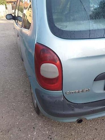 fg electronics model fj 130: CITROEN XSARA PICASSO - KOMPLETAN AUTO U DELOVIMA | Svi originalni — 1