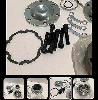 cruze stop led: Jeep Ön kardan valının ŞRUS (CV Joint) komplekti – MPN: 932-301 — 3