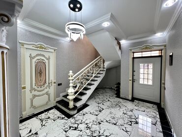 Günlük kirayə evlər: 300 kv. m, 7 otaqlı, Artezian quyusu, Kombi, Qaz -da lalafo.az — 23 Günlük kirayə evlər: 300 kv. m, 7 otaqlı, Artezian quyusu, Kombi, Qaz — 23