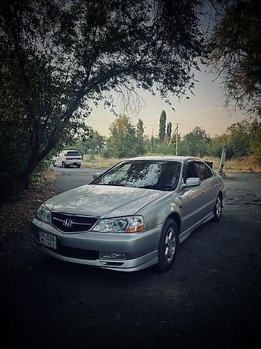 key maker: Honda Inspire: 2002 г., 2.5 л, Автомат, Газ, Седан — 4