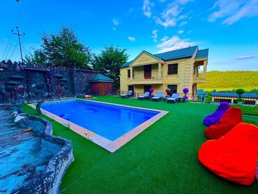 Günlük kirayə evlər: 550 kv. m, 6 otaqlı, Qaz, Kombi, Su -da lalafo.az — 26 Günlük kirayə evlər: 550 kv. m, 6 otaqlı, Qaz, Kombi, Su — 26