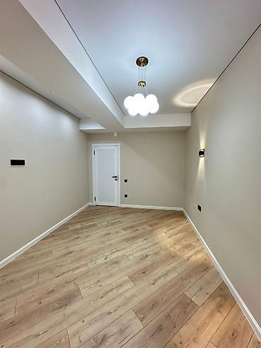 Продажа квартир: 1 комната, 54 м², Элитка, 9 этаж, Евроремонт — 5