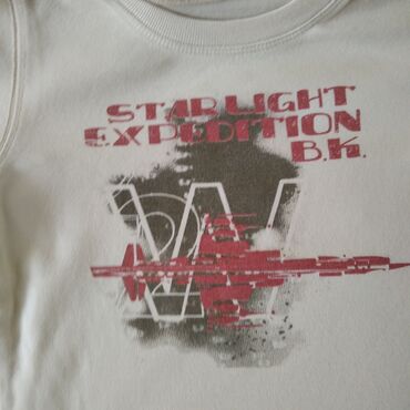 Majice: Okrugli izrez, Dug rukav, 92 — 9