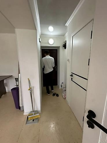 kant flat: 1 комната, 28 м², Шлагбаум Хрущевка, 3 этаж, Евроремонт — 6