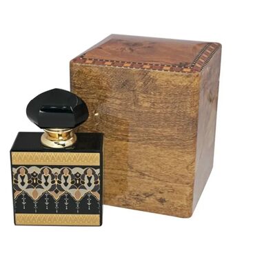 масляная парфюмерия: Духи масляные женские Hadhara. Для ценителей восточных ароматов