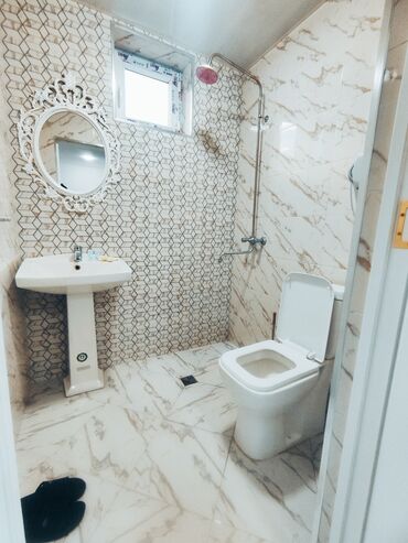 Günlük kirayə evlər: 70 kv. m, 2 otaqlı, Kombi, Qaz, İşıq -da lalafo.az — 17 Günlük kirayə evlər: 70 kv. m, 2 otaqlı, Kombi, Qaz, İşıq — 17