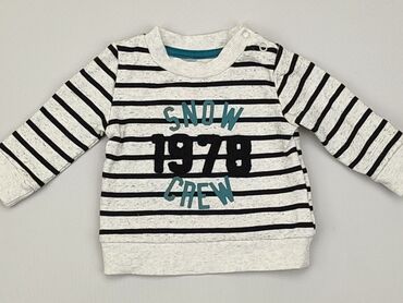 Одяг для немовлят: Блузка, 0-3 міс., стан - Ідеальний