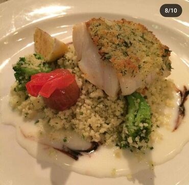 Готовые блюда, кулинария: Авторские блюда и сеты для компании - Большой мясной сет: сочные — 8