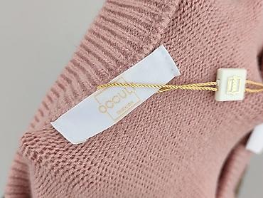 sweter hippie: OCCULT, Sweter damski, rozmiar 2XL — 4