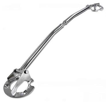 KOSKA ZA PREDNJI TRAP - STRUT BAR BMW SERIJA 5 E39 | Koska za