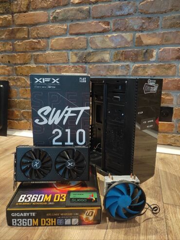 rtx 2080 ti купить: Продам игровой компьютер ПК для любых задач.Характеристики:м/п b360