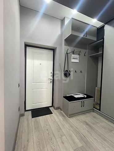 Продажа квартир: 2 комнаты, 58 м², 12 этаж, Дизайнерский ремонт — 7