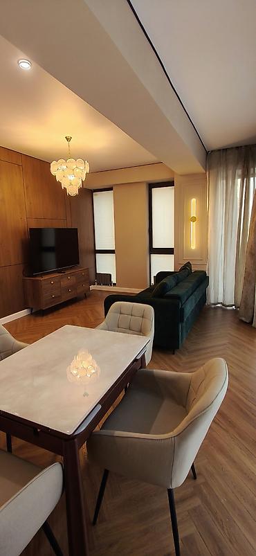 3 комнаты, 75 м², Ботанический сад Элитка, 2 этаж, Дизайнерский ремонт at lalafo.kg 3 комнаты, 75 м², Ботанический сад Элитка, 2 этаж, Дизайнерский ремонт