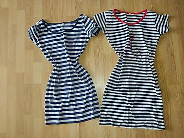 Kompleti: Ženska odeća – set majica i trenerki - Tri pamučne majice sa kratkim — 10