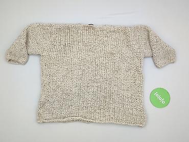 second hand internet shop: Via Appia, Sweter damski, rozmiar 3XL — 3