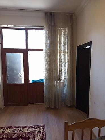 1 комнатная квартира в баку: 50 м², 2 комнаты, Газ, Электричество, Водопровод — 9
