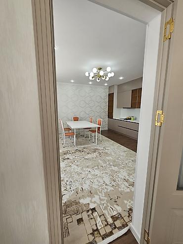 Продажа коттеджей и домов: Тез арада Фуркаттыг центринен 2 этаж 8 болмолуу жаны буткон уй — 9