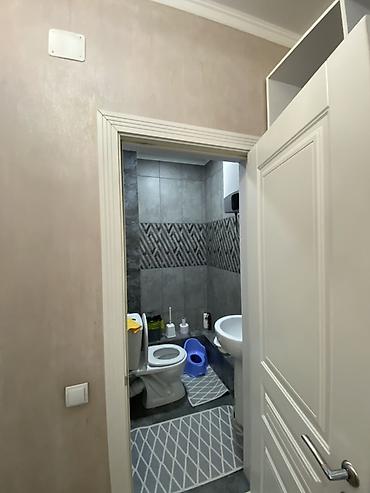 Продажа квартир: 3 комнаты, 90 м², Элитка, 2 этаж, Дизайнерский ремонт — 10