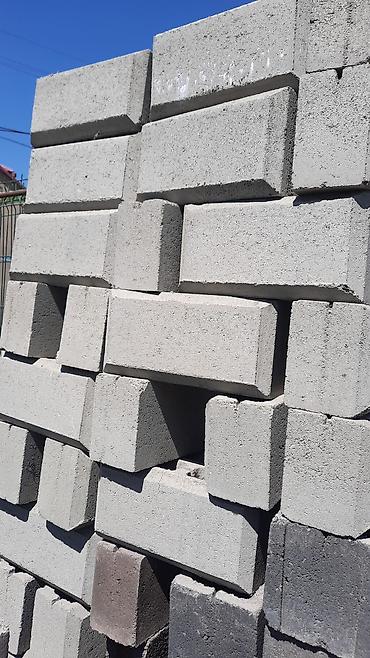 Пескоблок: Предлагаем широкий ассортимент пескоблоков и других строительных — 18