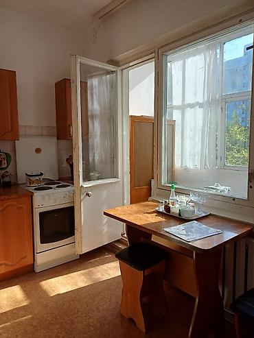 106: 1 комната, 34 м², Городок строителей 106 серия, 4 этаж — 7