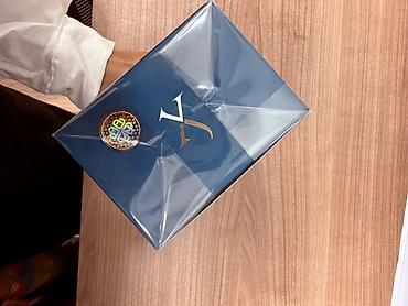 pilot parfum: Xerjoff Erba Pura – Eau de Parfum, 100 ml Adore Parfumeriyadan alinib — 4