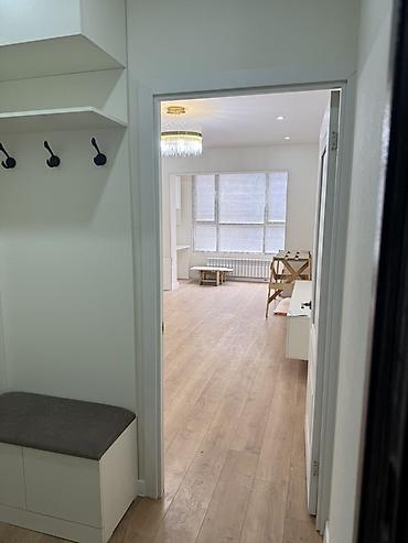 квартира лелинский: 1 комната, 53 м², Технопарк 4 этаж, Евроремонт — 10
