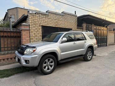 двигатель тойота 4.2 турбо дизель купить: Toyota 4Runner: 2006 г., 4.7 л, Автомат, Газ