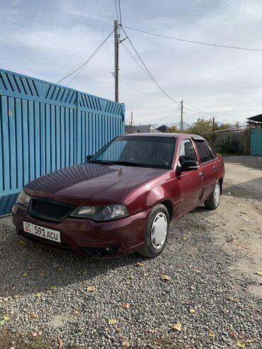 глушитель нексия: Daewoo Nexia: 2012 г., 1.6 л, Механика, Бензин, Седан