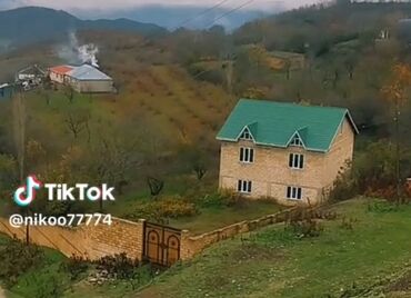 novxanida gunluk bag evleri: Tənqaltı, 360 kv. m, 6 otaqlı