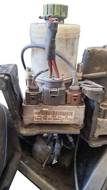 pumpica za karburator: IBIZA SERVO PUMPA ZA SEAT IBIZA OD 2003. DO 2009. GOD — 1