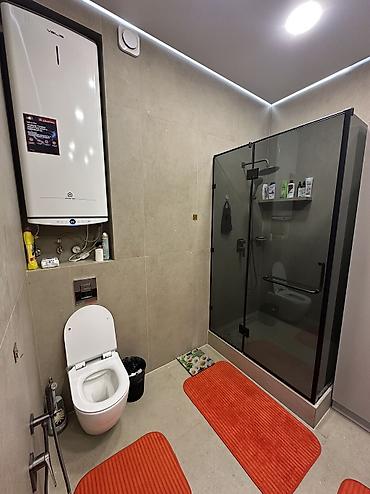 Продажа квартир: 4 комнаты, 183 м², Элитка, 3 этаж, Дизайнерский ремонт — 12